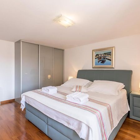 Peristil Apartment Σπλιτ Εξωτερικό φωτογραφία