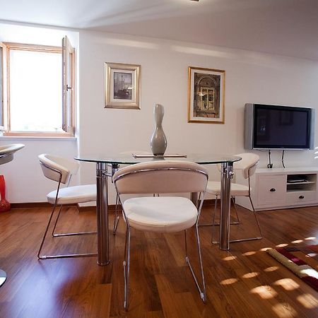 Peristil Apartment Σπλιτ Εξωτερικό φωτογραφία