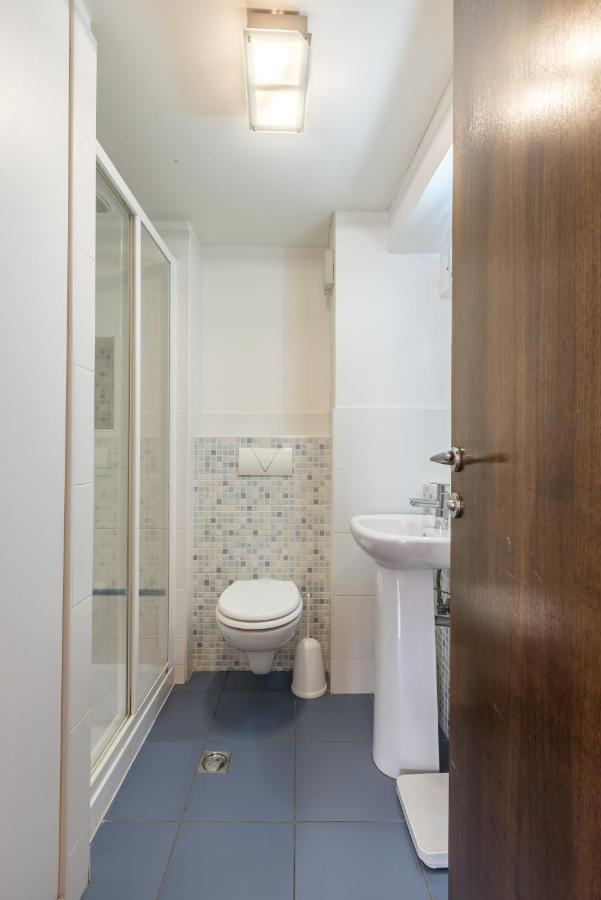 Peristil Apartment Σπλιτ Εξωτερικό φωτογραφία