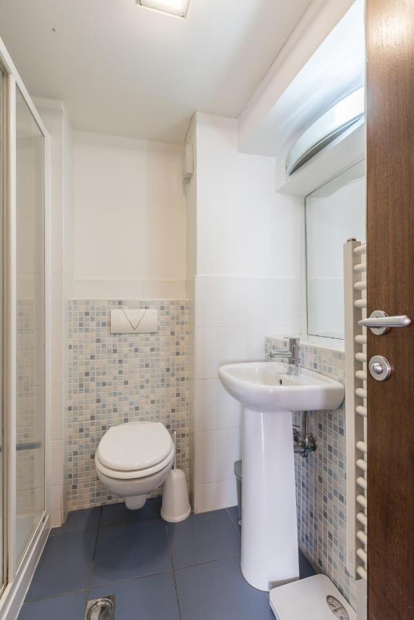 Peristil Apartment Σπλιτ Εξωτερικό φωτογραφία