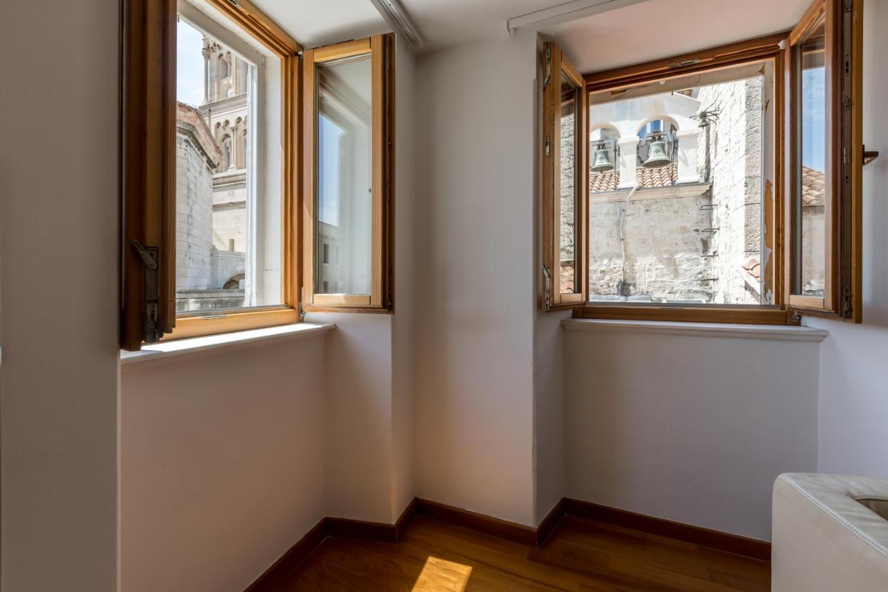Peristil Apartment Σπλιτ Εξωτερικό φωτογραφία